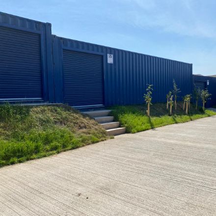 Industrial in Ebbw Vale